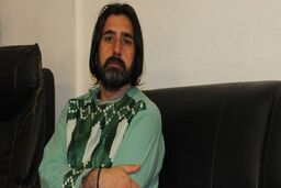 نجات پزشک ربوده‌شده ایرانی توسط طالبان +عکس