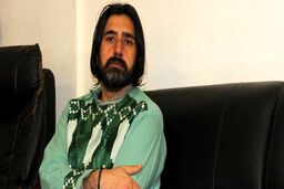 نجات پزشک ربوده‌شده ایرانی توسط طالبان +عکس