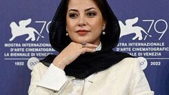 عکس دیده نشده از مادر جوان طناز طباطبایی در فضای مجازی غوغا کرد | طناز طباطبایی اصلا شبیه مادرش نیست +عکس