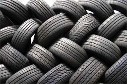 قیمت لاستیک نجومی شد | قیمت لاستیک پراید چند؟