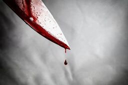 داعش در تهران ، قتل وحشتناک پسر جوان در خانه اش