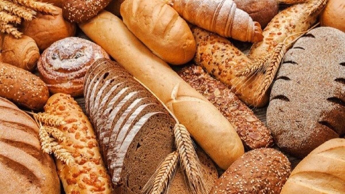 چرا قیمت نان‌ یارانه ای چند نرخی شد ؟ | نان‌های فانتزی ارزان می شود؟