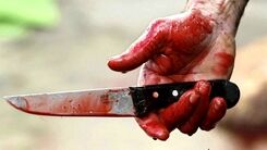 پایان خودنمایی چاقوکش معروف نهاوند | با شلیک پلیس زمین گیر شد