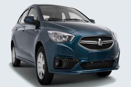 با ۵۹۰,۰۰۰,۰۰۰ هزینه شاهین بخرید | شاهین کارکرده مدل 1402 چند؟