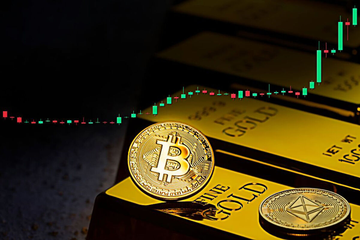 پیش بینی قیمت بیت کوین و اتریوم برای 2023 با ذره بین منتقدان