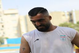 بازیکن ایرانی تیم اسپورتینگ عنوان کرد مهمترین هدفش در زندگی انتقال دانش و کمک به دیگران است.