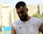 بازیکن ایرانی تیم اسپورتینگ عنوان کرد مهمترین هدفش در زندگی انتقال دانش و کمک به دیگران است.