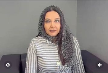 عکس جنجالی سیروان خسروی و کتایون ریاحی در اینستاگرام کولاک کرد! | پشت پرده این عکس چه بود؟ 