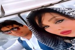 بهنوش بختیاری ناشیانه با این عکس طلاقش را لو داد | پز دادن بهنوش بختیاری با ویو لاکچری آپارتمانش در بالاشهر تهران ! +عکس جنجالی