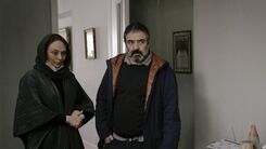 یکتا ناصر و حسن معجونی هم‌بازی شدند!+جزئیات 