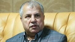 علی پروین از دخترش رونمایی کرد+عکس دیده نشده