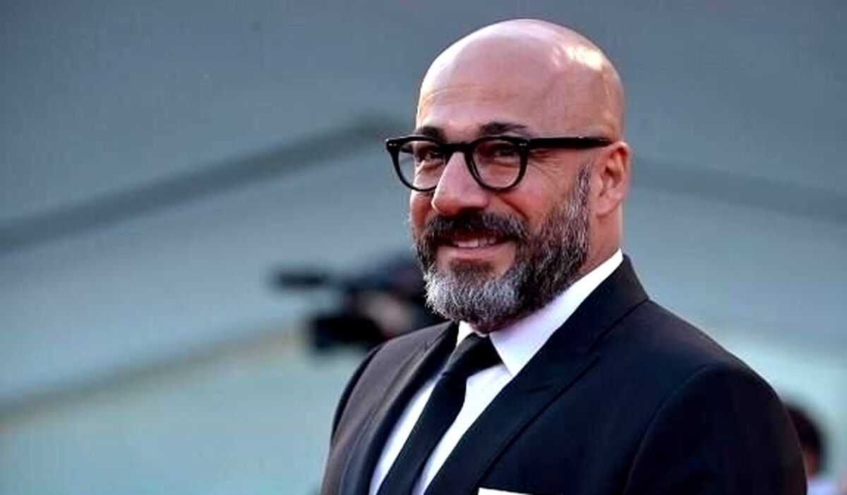 شعر خوانی امیر آقایی بازیگر معروف