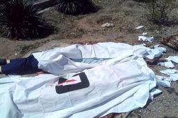 کشف دو جنازه در مسکن مهر!+ جزئیات بیشتر 