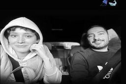 دعوای فرشته حسینی و نوید محمد زاده بخاطر این عکس/عکس صمیمی فرشته حسینی با بازیگر مرد خارجی!؟ +عکس خبرساز