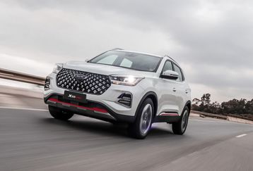 با ماهی 53 میلیون تومان در 30 قسط خودرو لاکچری بخرید | شرایط فروش اقساطی ام وی ام ایکس 55 پرو + جزییات