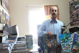 علی‌اکبر آقاجری، در اثر ابتلا به کرونا درگذشت