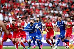 بازیکن پرسپولیس در راه استقلال! | یاغی جدید کیست؟