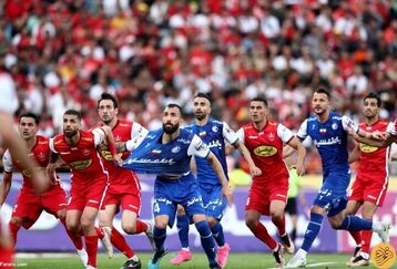 بازیکن پرسپولیس در راه استقلال! | یاغی جدید کیست؟