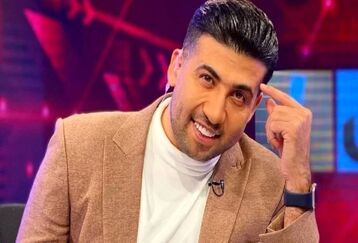 جنجال جدید مجری اخراجی تلویزیون | دردسر یک نخ سیگار برای مجتبی پوربخش