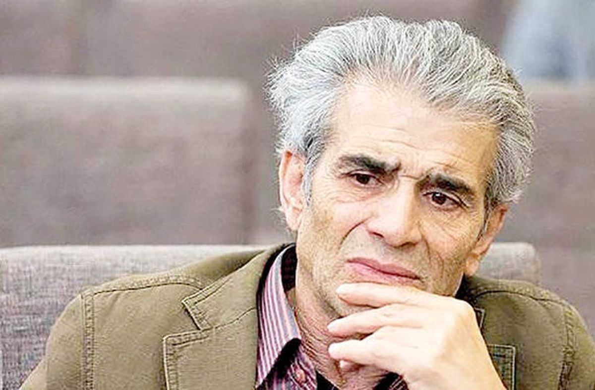 درباره زندگی خصوصی محمد شیری بیشتر بدانید!+تصاویر دیده نشده