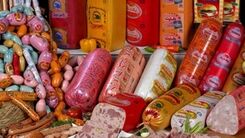 قیمت نجومی کالباس در بازار رکورد شکوند | یک کیلو کالباس گرانتره یا یک کیلو گوشت ؟ + جدول قیمت