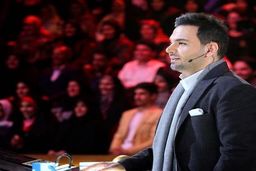 احسان علیخانی راز بزرگ زندگی اش را فاش کرد