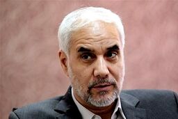 مهرعلیزاده انصراف داد