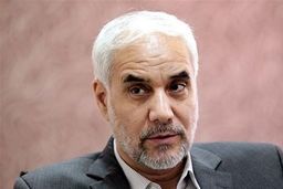 مهرعلیزاده انصراف داد