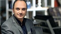 مجری معروف احسان کرمی کرونایی شد!