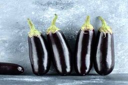 بهترین روش سرخ کردن بادمجان با کمترین روغن