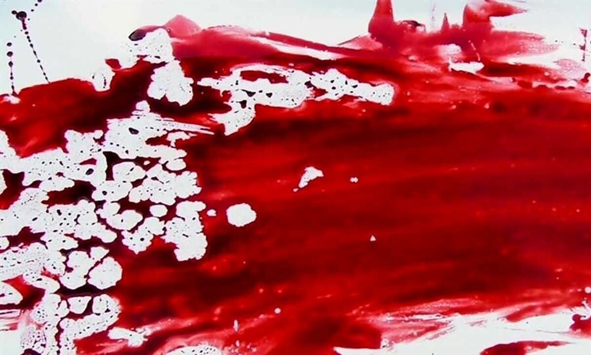 درگیری طایفه‌ای در ملایر با مرگ وحشتناک دو نفر تمام شد
