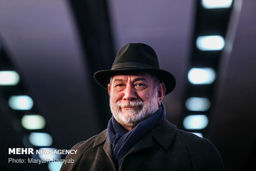 خبر جدید درباره زمان و مکان تشییع پیکر آتیلا پسیانی