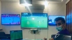 واکنش جالب عادل فردوسی پور به احتمال گزارش بازی های جام جهانی