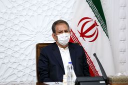 جهانگیری عذرخواهی کرد!+جزئیات بیشتر را بخوانید 