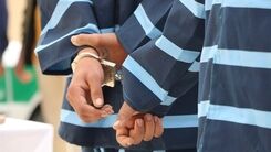 قتل فجیع برادر به روش سریال خونسرد | اظهارات ضد و نقیض متهمان جنجالی شد