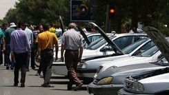 الان وقت خرید ماشین است؟ | ریزش سنگین قیمت ها در بازار خودرو | ریزش عجیب قیمت خودرو ۴۰۰ میلیون تومان! 