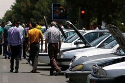 تغییرات شگفت انگیز قیمت خودروهای داخلی در ۱۲ اردیبهشت | ریزش جزئی پژو ۲۰۶، پراید، کوییک، تارا و شاهین  