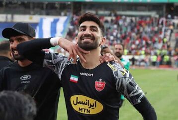 اختلاف بیرانوند با پرسپولیس بالا گرفت | انتقال علیرضا بیرانوند به استقلال داغ شد +فیلم