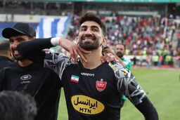 اختلاف بیرانوند با پرسپولیس بالا گرفت | انتقال علیرضا بیرانوند به استقلال داغ شد +فیلم