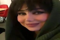 لباس عروسی گرانقیمت بهنوش بختیاری در 15 سال پیش | تغییرات چهره بهنوش بختیاری در مراسم عروسی اش همه را شوکه کرد +عکس