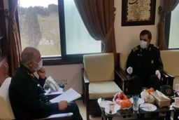 نامه محرمانه محسن رضایی فاش شد!+ جزئیات بیشتر 