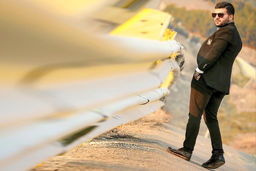 خبر شوکه کننده امروز درباره خواننده‌ سرشناس پاپ ایرانی | شکایت دختر 22 ساله خواننده «م. خ» با محکومیت سنگین به دردسر انداخت +عکس 