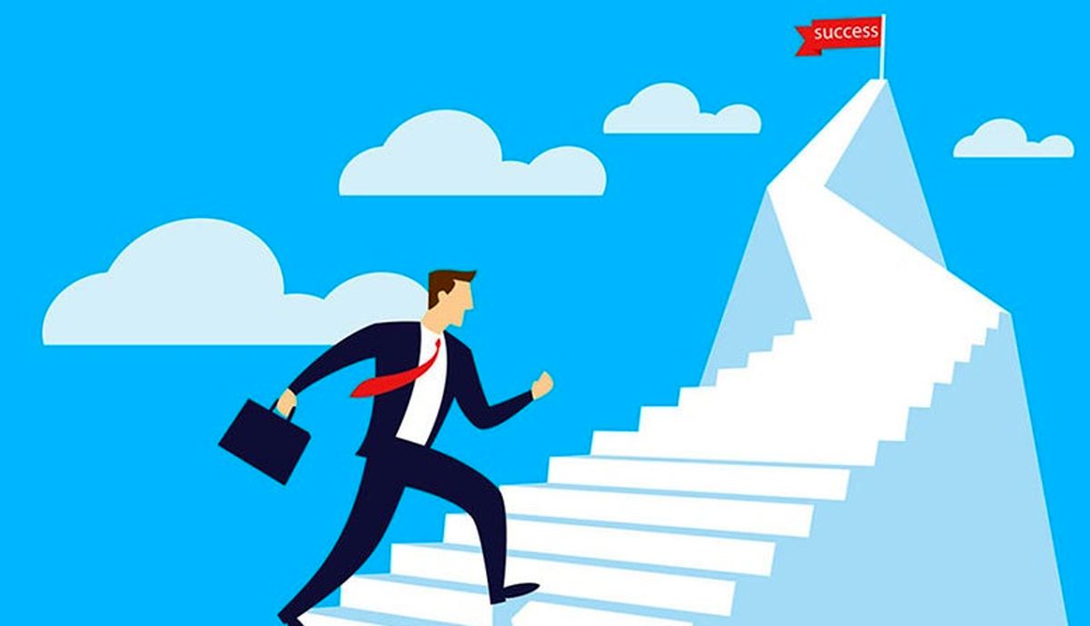 چطور می‌توان به موفقیت رسید؟