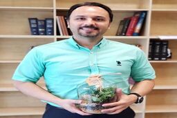امیر نظری مجری معروف تلویزیون درگذشت