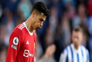 دردسر جدید رونالدو | منچستریونایتد به دنبال بستن پرونده بحران رونالدو شد!