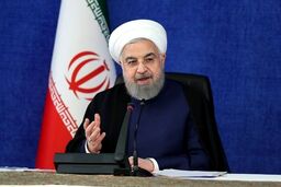 شغل جدید حسن روحانی چیست؟