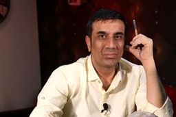 استایل پرسپولیسی نصرالله رادش 