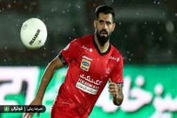 قرارداد محمدحسین کنعانی زاده با قطر چقدر است؟