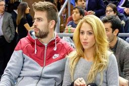 تعطیلات کریسمس شکیرا و پسرانش در دبی جنجالی شد | عکسی که حرص پیکه را در آورد + عکس