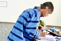 سارقان سریالی منازل کرج غافلگیر شدند | 3 دزد جسور دستگیر شدند